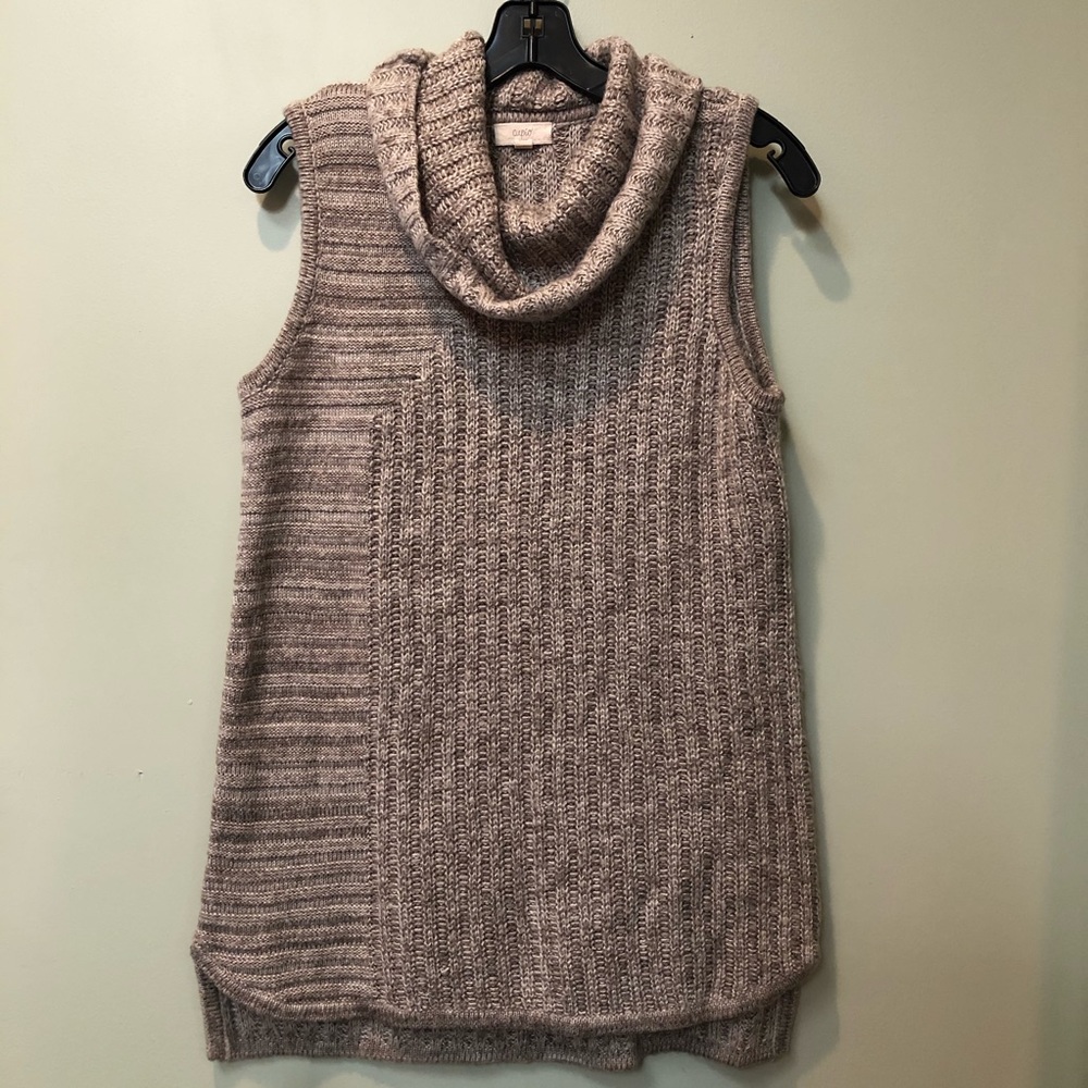 Turtle neck sweater!🐢